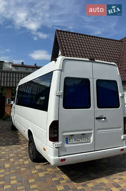 Микроавтобус Mercedes-Benz Sprinter 2003 в Броварах