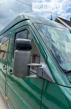 Микроавтобус Mercedes-Benz Sprinter 2001 в Хмельницком