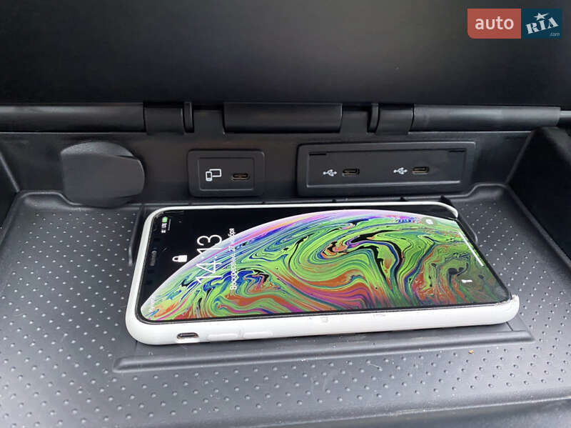 Микроавтобус Mercedes-Benz Sprinter 2021 в Харькове фото 14 Микроавтобус Mercedes-Benz Sprinter 2021 в Харькове