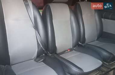 Микроавтобус Mercedes-Benz Sprinter 2001 в 
