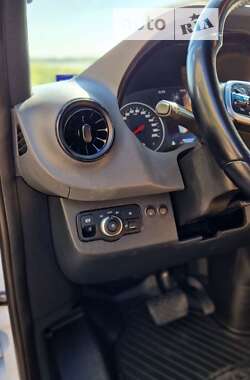 Мікроавтобус Mercedes-Benz Sprinter 2018 в 