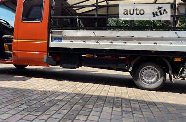 Для перевозки животных Mercedes-Benz Sprinter 1999 в 