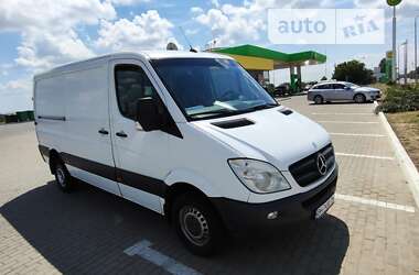 Інші вантажівки Mercedes-Benz Sprinter 2010 в Ізмаїлі