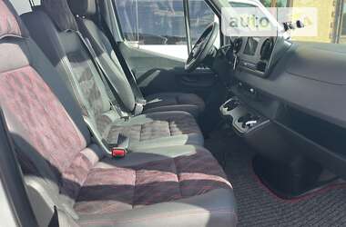Микроавтобус Mercedes-Benz Sprinter 2020 в 