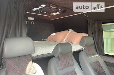 Микроавтобус Mercedes-Benz Sprinter 2020 в 