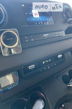 Микроавтобус Mercedes-Benz Sprinter 2020 в 