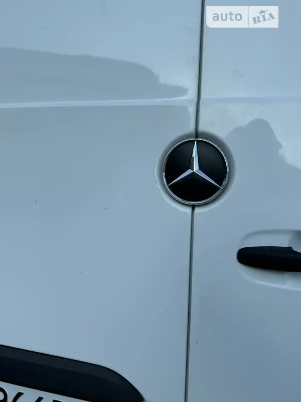 Mercedes-Benz Sprinter 2022 VIN W1V9076351P493410 фото оголошення 30 з 87