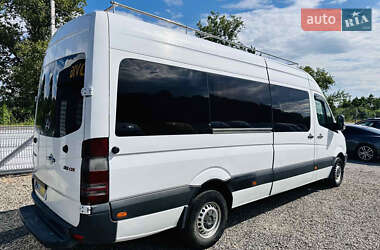 Микроавтобус Mercedes-Benz Sprinter 2007 в Иршаве