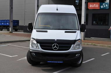 Другие автобусы Mercedes-Benz Sprinter 2011 в Киеве