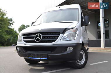 Другие автобусы Mercedes-Benz Sprinter 2011 в Киеве