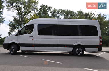 Другие автобусы Mercedes-Benz Sprinter 2011 в Киеве