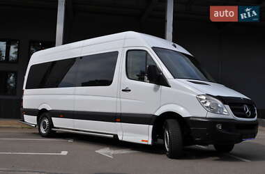 Другие автобусы Mercedes-Benz Sprinter 2011 в Киеве