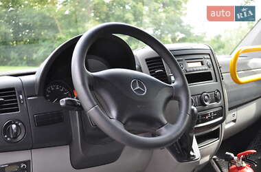 Другие автобусы Mercedes-Benz Sprinter 2011 в Киеве