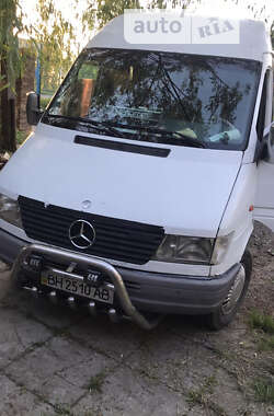 Мікроавтобус Mercedes-Benz Sprinter 1999 в Арцизові