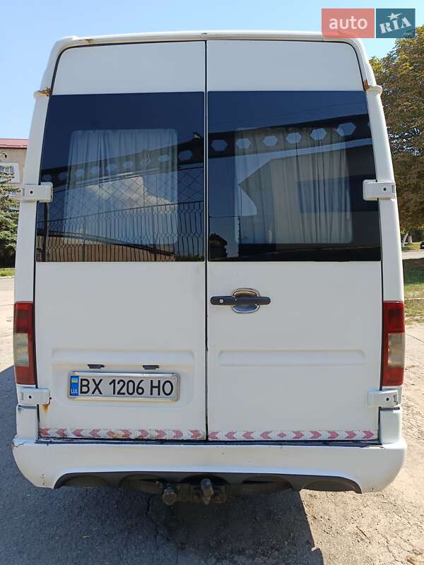 Другие грузовики Mercedes-Benz Sprinter 2005 в Городке