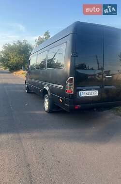 Городской автобус Mercedes-Benz Sprinter 1999 в Кривом Роге