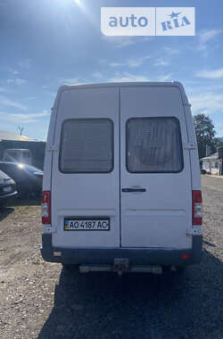 Інші автобуси Mercedes-Benz Sprinter 1998 в Терновому