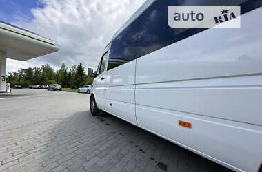 Мікроавтобус Mercedes-Benz Sprinter 2003 в Богородчанах