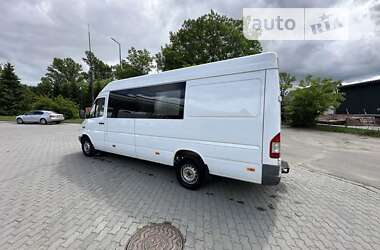 Мікроавтобус Mercedes-Benz Sprinter 2003 в Богородчанах