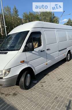 Інші автобуси Mercedes-Benz Sprinter 2006 в Ковелі