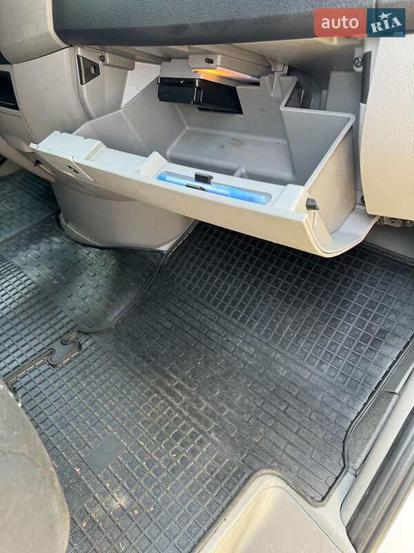 Вантажний фургон Mercedes-Benz Sprinter 2017 в Одесі фото 19 Вантажний фургон Mercedes-Benz Sprinter 2017 в Одесі