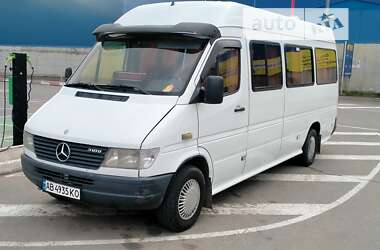 Городской автобус Mercedes-Benz Sprinter 1997 в Виннице