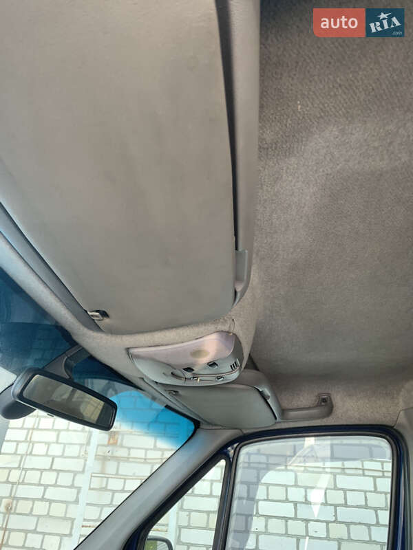 Грузовой фургон Mercedes-Benz Sprinter 2009 в Харькове фото 17 Грузовой фургон Mercedes-Benz Sprinter 2009 в Харькове