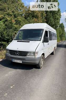 Туристичний / Міжміський автобус Mercedes-Benz Sprinter 1997 в Вінниці