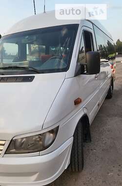 Микроавтобус Mercedes-Benz Sprinter 2006 в 