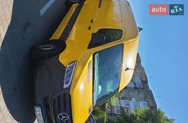 Вантажний фургон Mercedes-Benz Sprinter 2020 в 