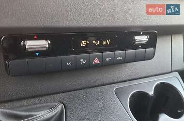 Вантажний фургон Mercedes-Benz Sprinter 2020 в 