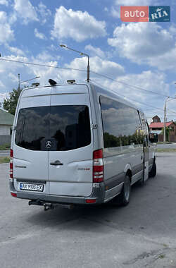 Микроавтобус Mercedes-Benz Sprinter 2010 в Харькове