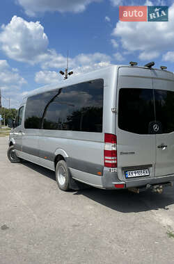 Микроавтобус Mercedes-Benz Sprinter 2010 в Харькове