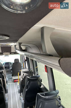 Микроавтобус Mercedes-Benz Sprinter 2010 в Харькове