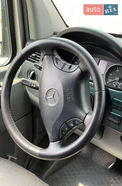 Микроавтобус Mercedes-Benz Sprinter 2010 в Харькове