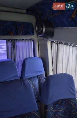 Микроавтобус Mercedes-Benz Sprinter 2006 в 