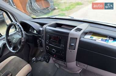Микроавтобус Mercedes-Benz Sprinter 2007 в 