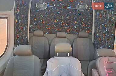 Мікроавтобус Mercedes-Benz Sprinter 2009 в 
