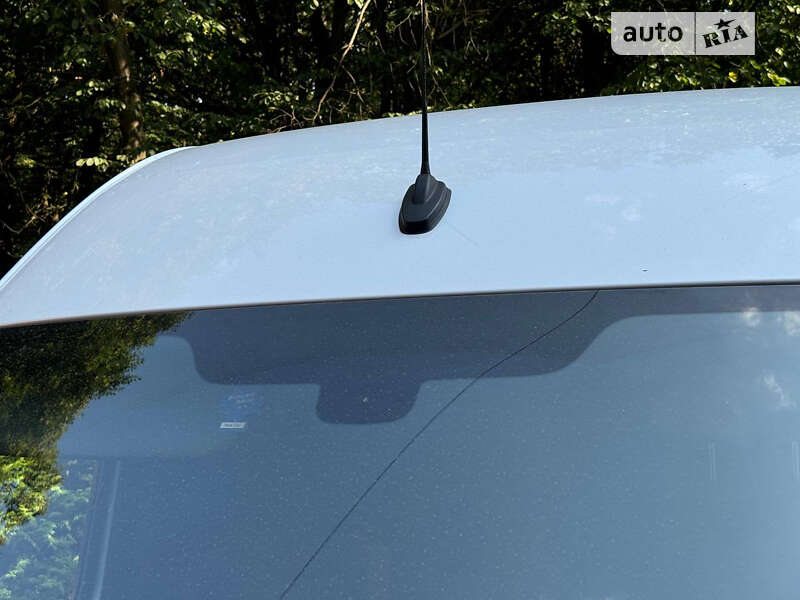 Грузовой фургон Mercedes-Benz Sprinter 2023 в Виннице