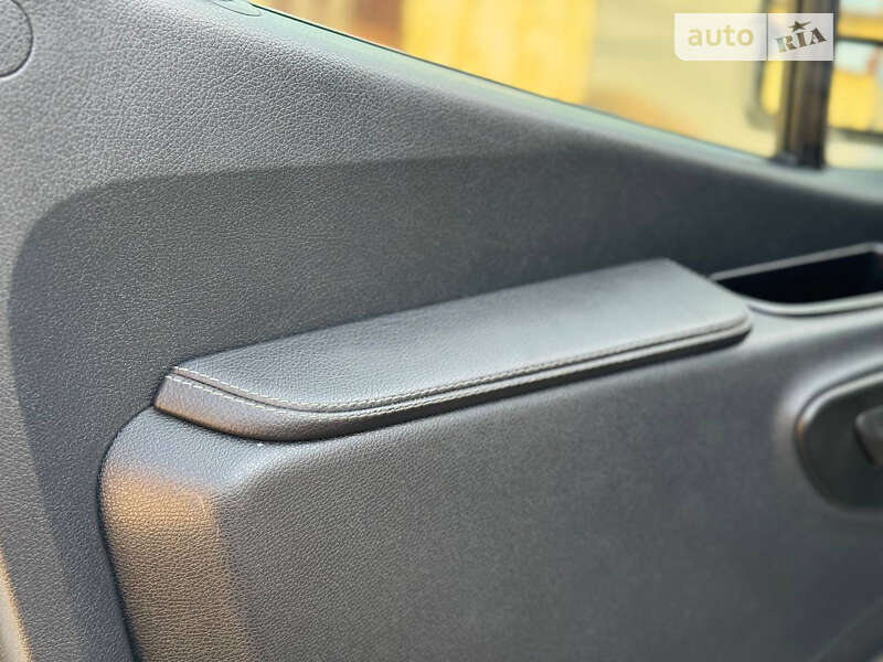 Грузовой фургон Mercedes-Benz Sprinter 2023 в Виннице