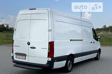 Вантажний фургон Mercedes-Benz Sprinter 2019 в Львові