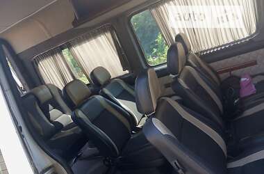 Микроавтобус Mercedes-Benz Sprinter 2009 в Киеве