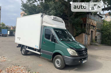 Рефрижератор Mercedes-Benz Sprinter 2006 в Полтаве