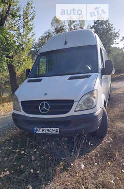 Микроавтобус Mercedes-Benz Sprinter 2007 в Коломые