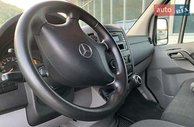 Автовоз Mercedes-Benz Sprinter 2017 в 