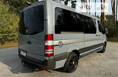 Мікроавтобус Mercedes-Benz Sprinter 2015 в Шепетівці