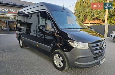 Грузопассажирский фургон Mercedes-Benz Sprinter 2019 в Коломые