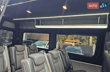 Грузопассажирский фургон Mercedes-Benz Sprinter 2019 в Коломые