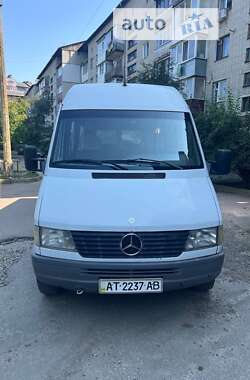 Другие автобусы Mercedes-Benz Sprinter 1999 в Ивано-Франковске