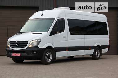 Мікроавтобус Mercedes-Benz Sprinter 2015 в Сарнах